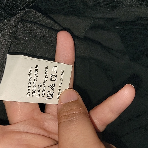 Floral Maxi Dress - Picture 7 of 12